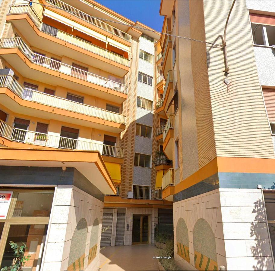 La Casa Della Posta Vallecrosia Exterior foto